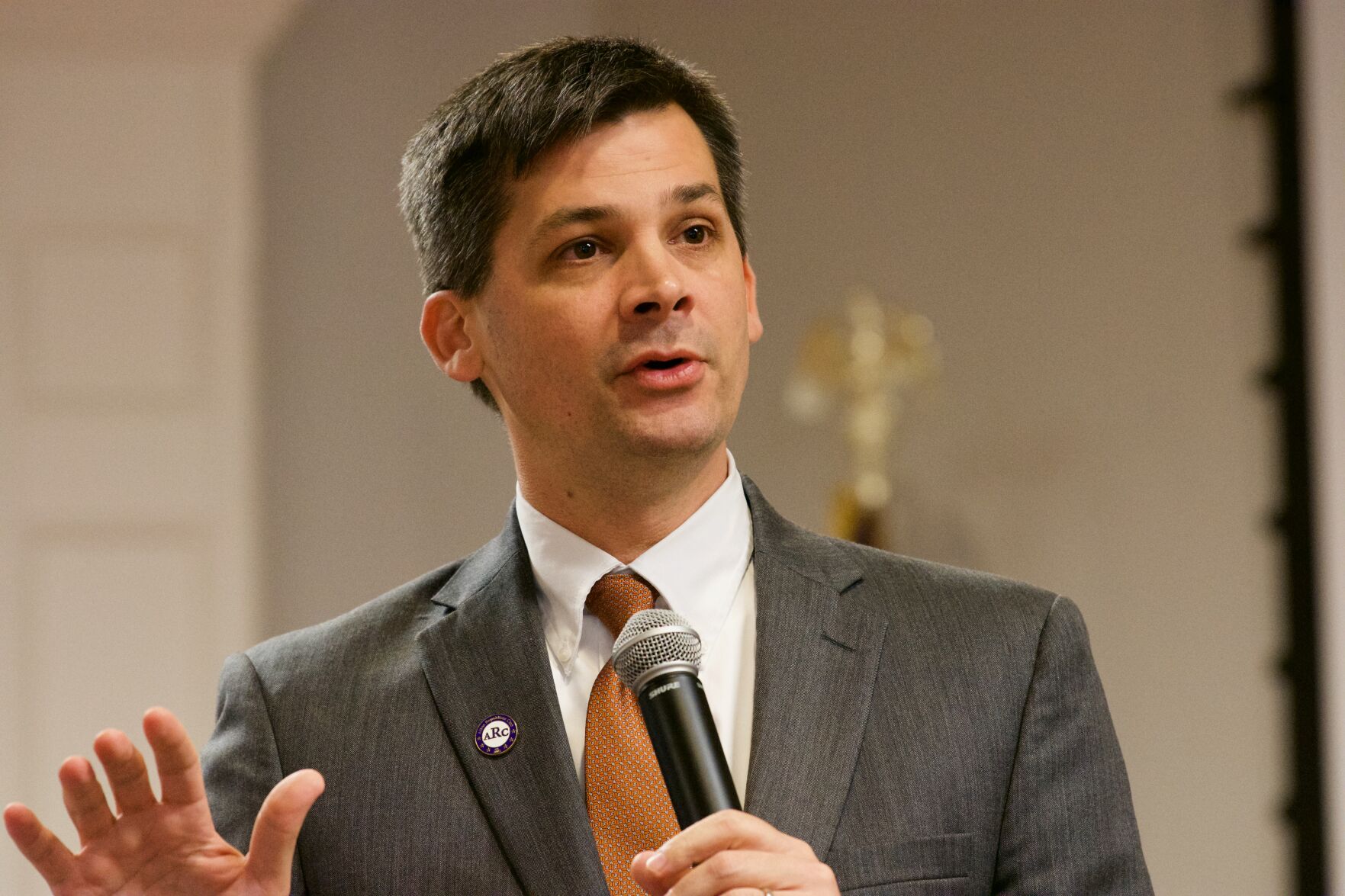 Republicans shouldn't get complacent, says SC Senate majority leader